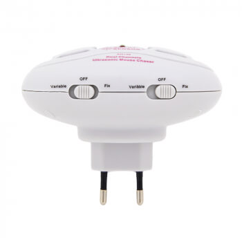 Отпугиватель крыс и мышей Smart Sensor-4