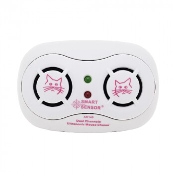 Отпугиватель крыс и мышей Smart Sensor-1