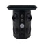 Отпугиватель змей Solar Powered Ultrasonic Mechanical wave Repeller- CY669-1