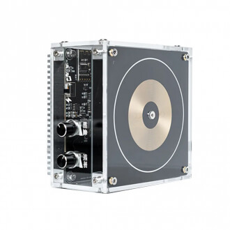 Музыкальная катушка Tesla Plasm 120Вт с Bluetooth-2